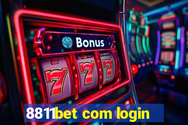 8811bet com login